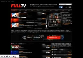 fulltv.tv