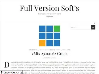 fullversionsoft.info