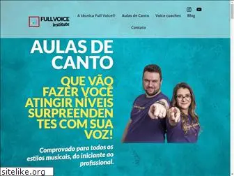 fullvoice.com.br