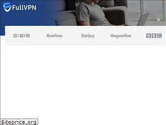 fullvpn.com