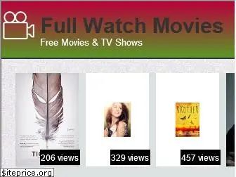 fullwatchmovies.com