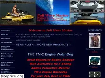 fullwavemarine.com