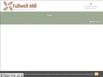 fullwellmill.com