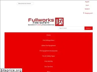 fullworksfiresafety.com.au