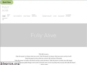 fully-alive.net