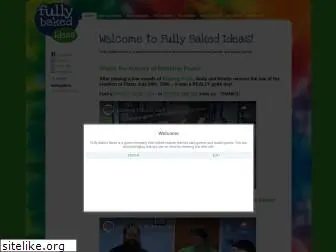 fully-baked-ideas.com