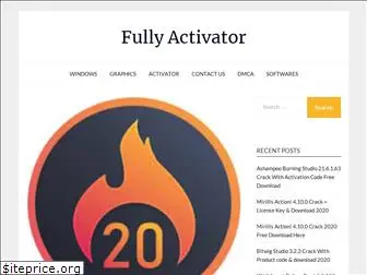 fullyactivator.com