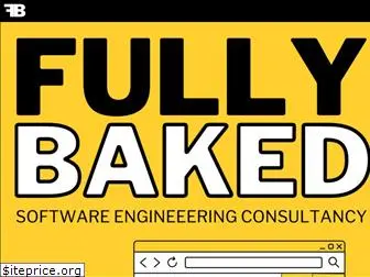 fullybaked.co.uk