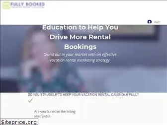 fullybookedconsulting.com