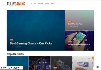 fullygaming.com