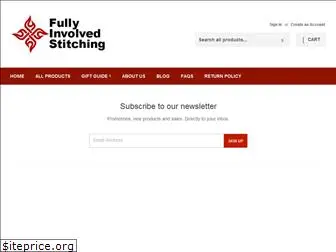 fullyinvolvedstitching.com