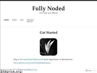 fullynoded.app