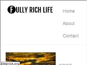 fullyrichlife.com