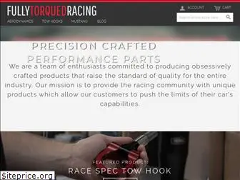 fullytorquedracing.com