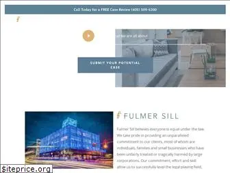 fulmersill.com
