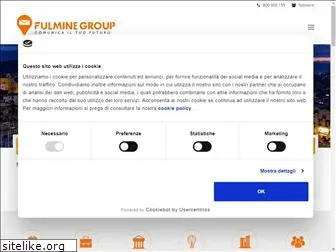 fulminegroup.it