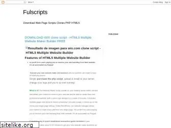 fulscripts.blogspot.com