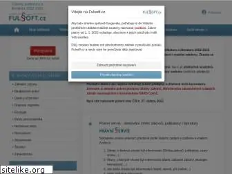 fulsoft.cz