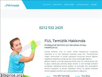 fultemizlik.com