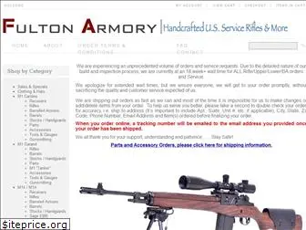 fulton-armory.com