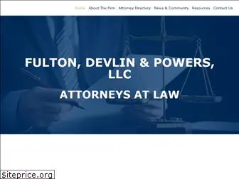 fulton-devlin.com