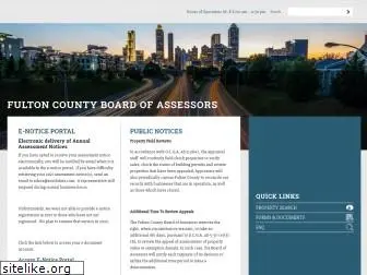 fultonassessor.org