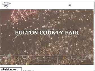 fultoncountyfair.com