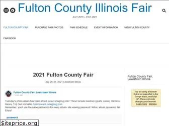 fultonfair.com