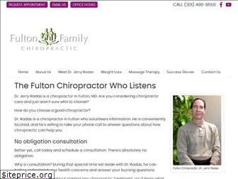 fultonfamilychiropractic.com