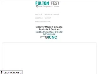 fultonfest.com