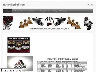 fultonfootball.com