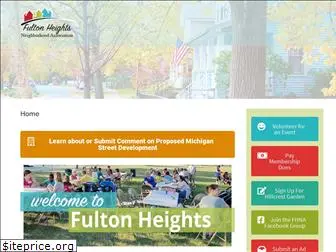 fultonheights.org