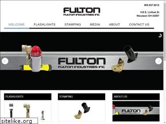 fultonindoh.com