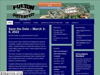 fultonoysterfest.org