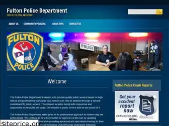 fultonpd.org