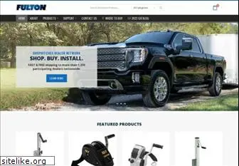 fultonperformance.com