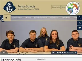 fultonpirates.net