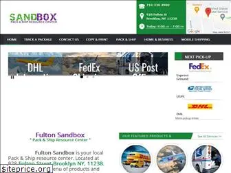 fultonsandbox.com