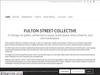 fultonstreetcollective.com