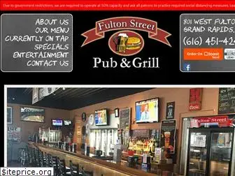 fultonstreetpub.com