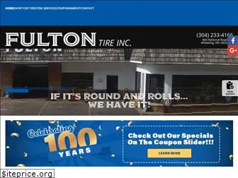 fultontirewva.com