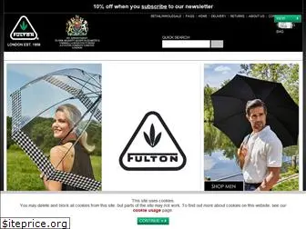 fultonumbrellas.com