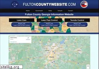 fultonwebsite.com