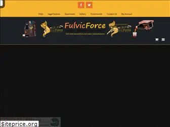 fulvicforce.co.za