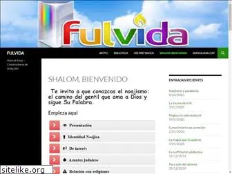 fulvida.com