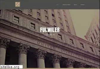 fulwilerlaw.com
