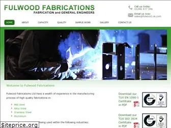 fulwood.uk.com