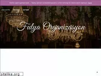 fulyaorganizasyon.com