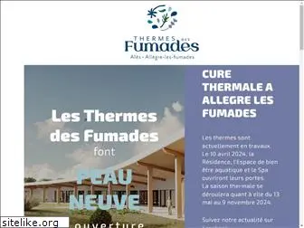 fumades.com