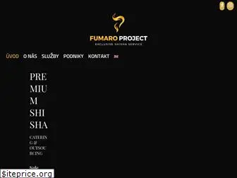 fumaroproject.com